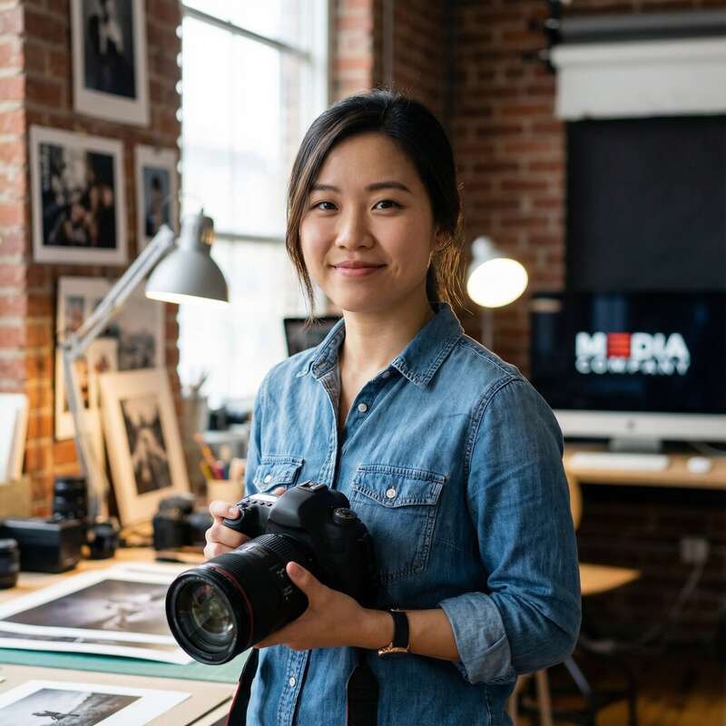 17c一起草摄影师